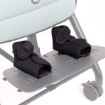 Stabilizing sandals