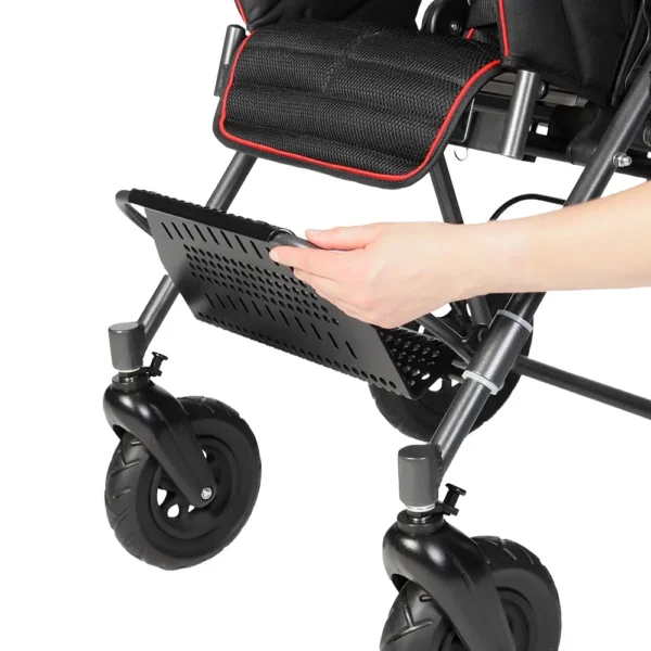 Special needs stroller Swifty Thomashilfen