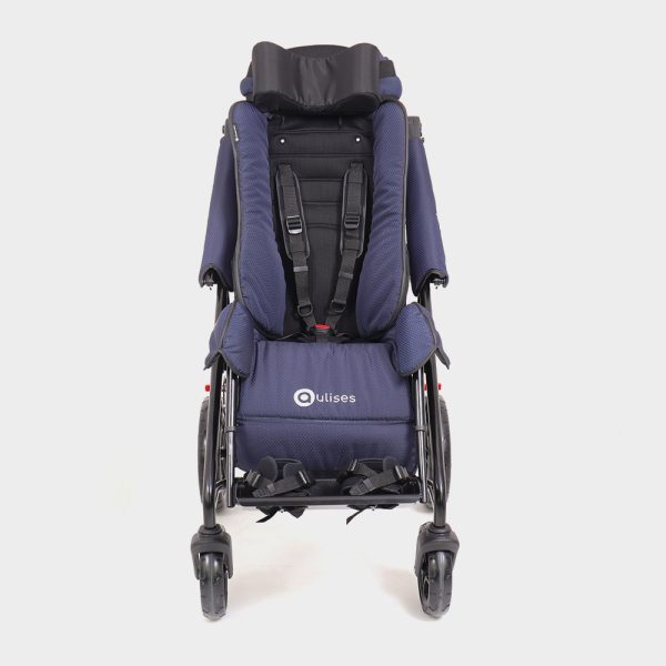Ulises Evo Pro