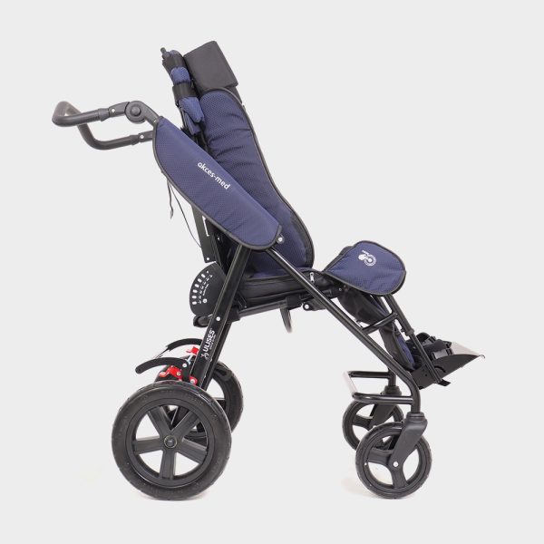 Ulises Evo Pro