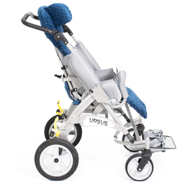 Special needs stroller Ursus Akces-Med