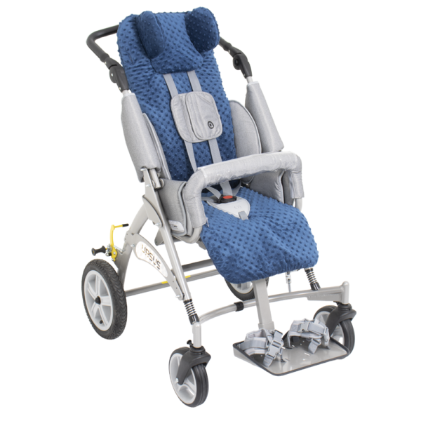 Special needs stroller Ursus Akces-Med