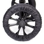 Wheel covers