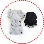 Winter muffs