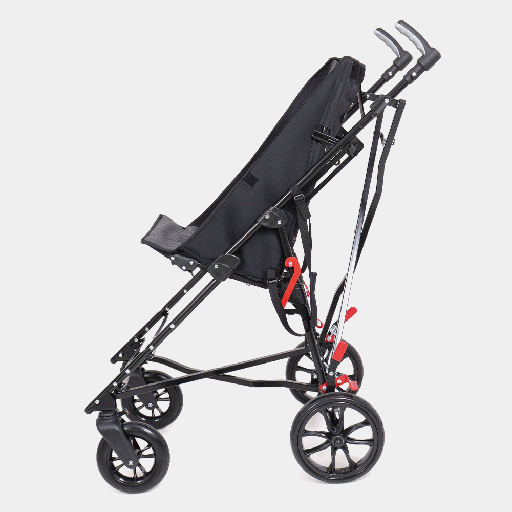 Specialized stroller Mamalu Pro Akces-Med