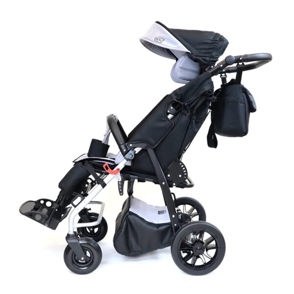 Rehabilitation stroller for children Yeti MyWam