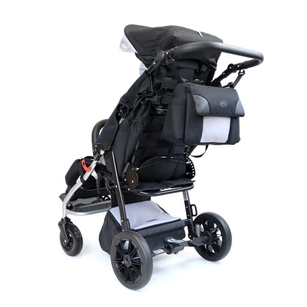 Rehabilitation stroller for children Yeti MyWam