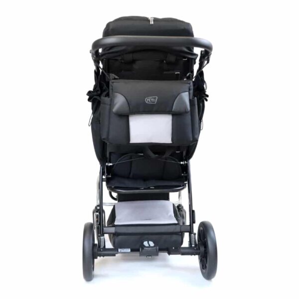 Rehabilitation stroller for children Yeti MyWam