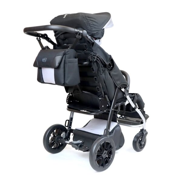 Rehabilitation stroller for children Yeti MyWam