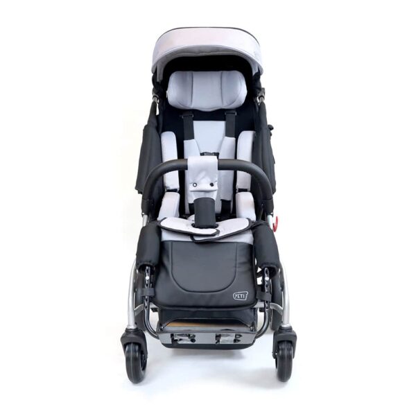 Rehabilitation stroller for children Yeti MyWam