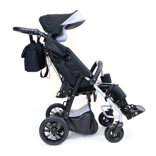 Rehabilitation stroller for children Yeti MyWam