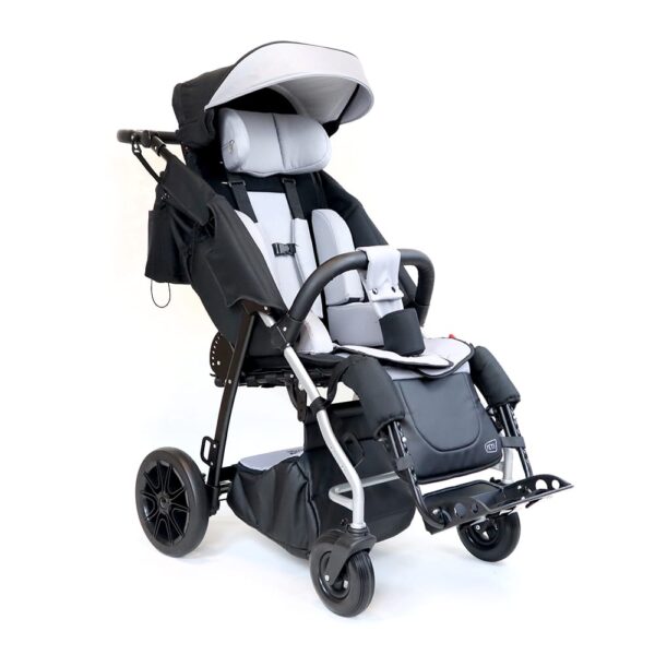Rehabilitation stroller for children Yeti MyWam