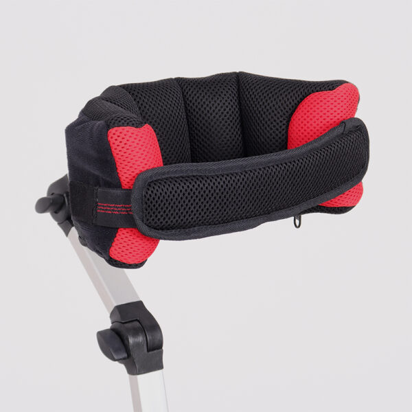 Zebra Invento rehabilitation chair Akces-Med (new version)