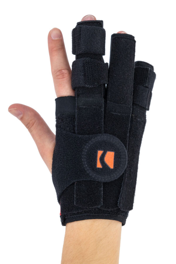 Finger orthosis AM-D-03 Reh4mat