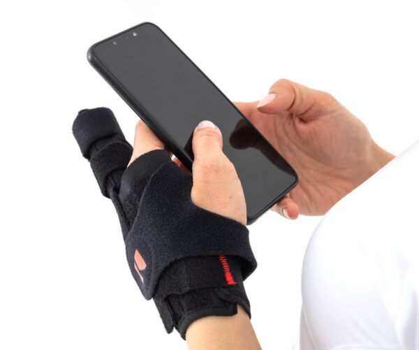 Finger orthosis AM-D-03 Reh4mat