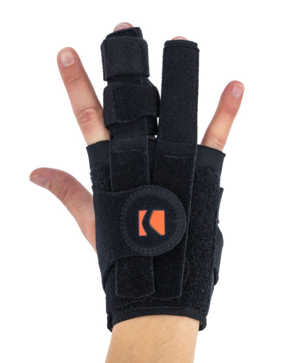Finger orthosis AM-D-03 Reh4mat