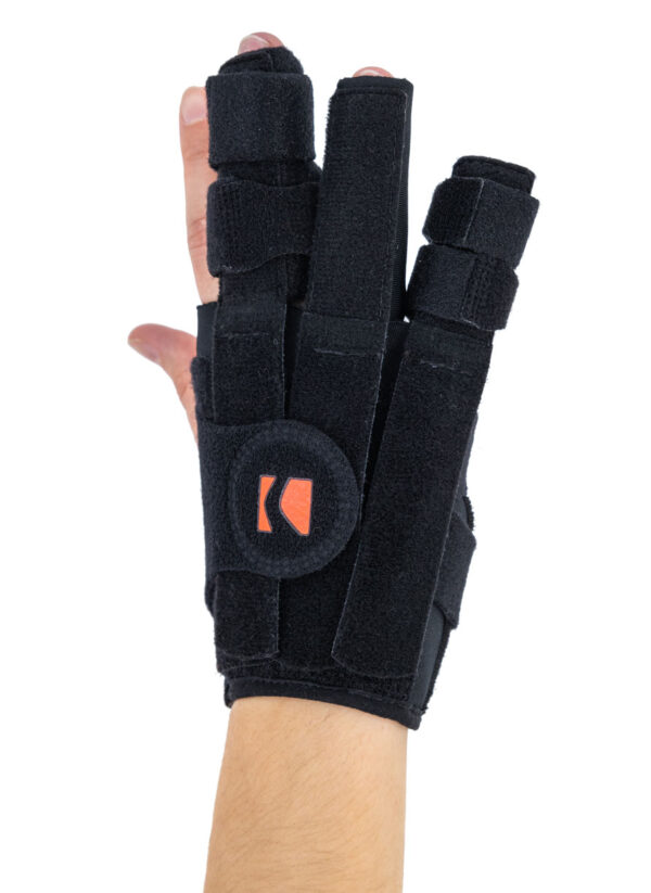 Finger orthosis AM-D-03 Reh4mat