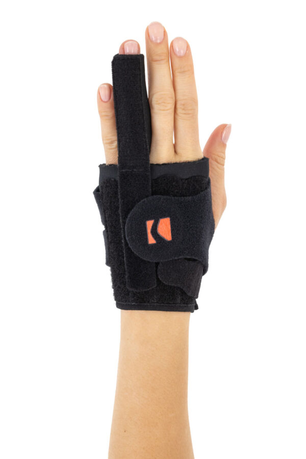 Finger orthosis AM-D-03 Reh4mat