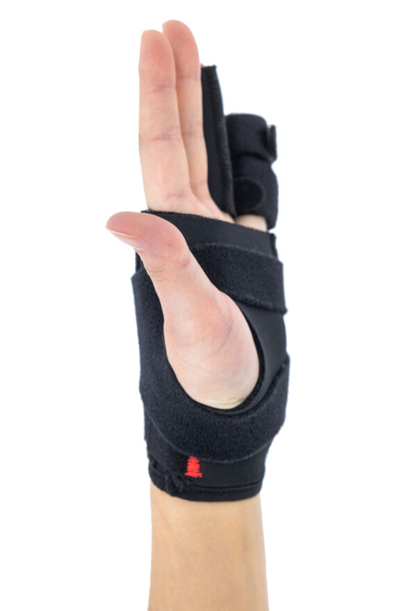 Finger orthosis AM-D-03 Reh4mat