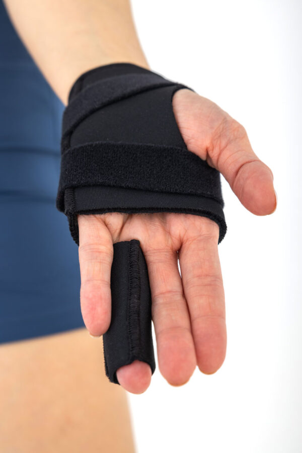Finger orthosis AM-D-03 Reh4mat