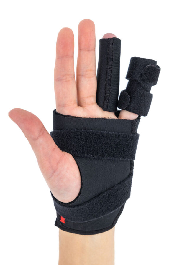 Finger orthosis AM-D-03 Reh4mat