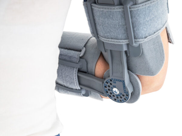 Upper limb support AM-KG-AR/1R Reh4mat