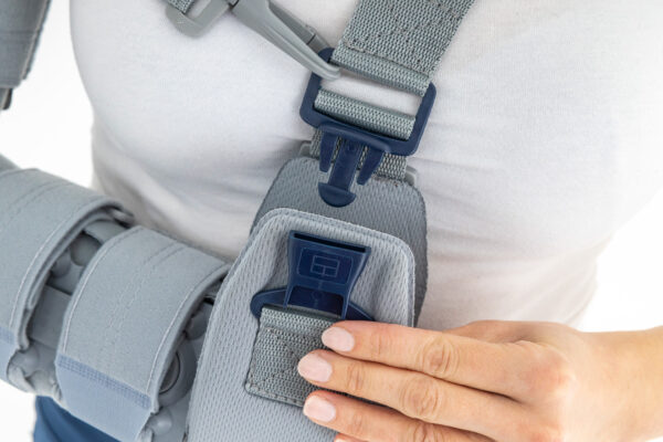 Upper limb support AM-KG-AR/1R Reh4mat
