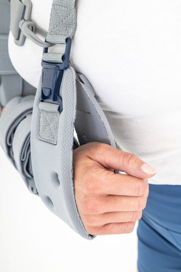 Upper limb support AM-KG-AR/1R Reh4mat
