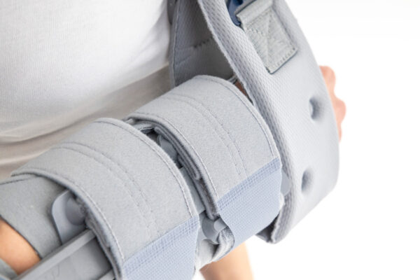 Upper limb support AM-KG-AR/1R Reh4mat