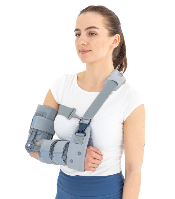 Upper limb support AM-KG-AR/1R Reh4mat