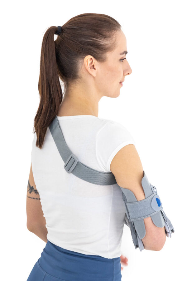 Upper limb support AM-KG-AR/1R Reh4mat