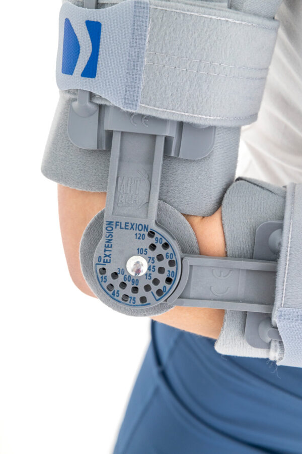 Upper limb support AM-KG-AR/1R Reh4mat
