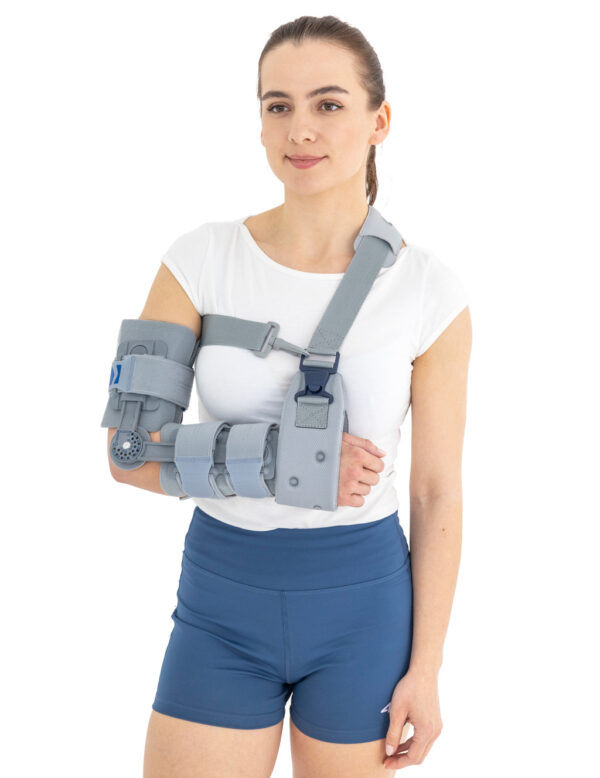 Upper limb support AM-KG-AR/1R Reh4mat