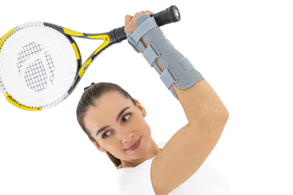 Wrist orthosis AM-OSN-U-01 Reh4mat