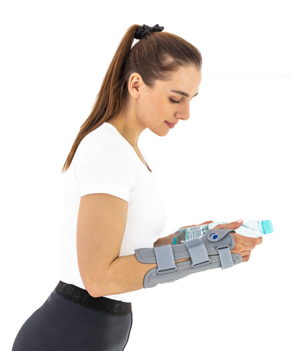 Wrist orthosis AM-OSN-U-01 Reh4mat