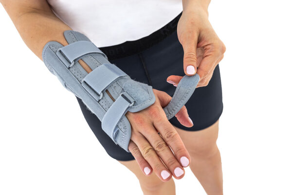 Wrist orthosis AM-OSN-U-01 Reh4mat
