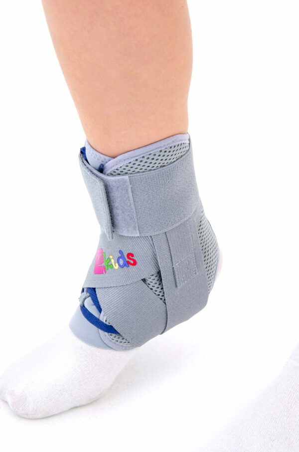 Ankle joint orthosis for children AM-OSS-03 Reh4mat