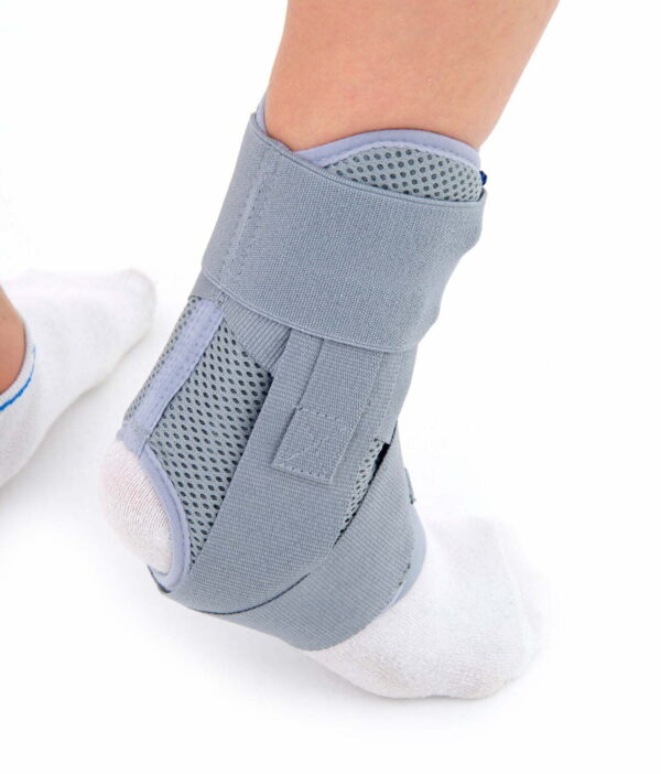 Ankle joint orthosis for children AM-OSS-03 Reh4mat