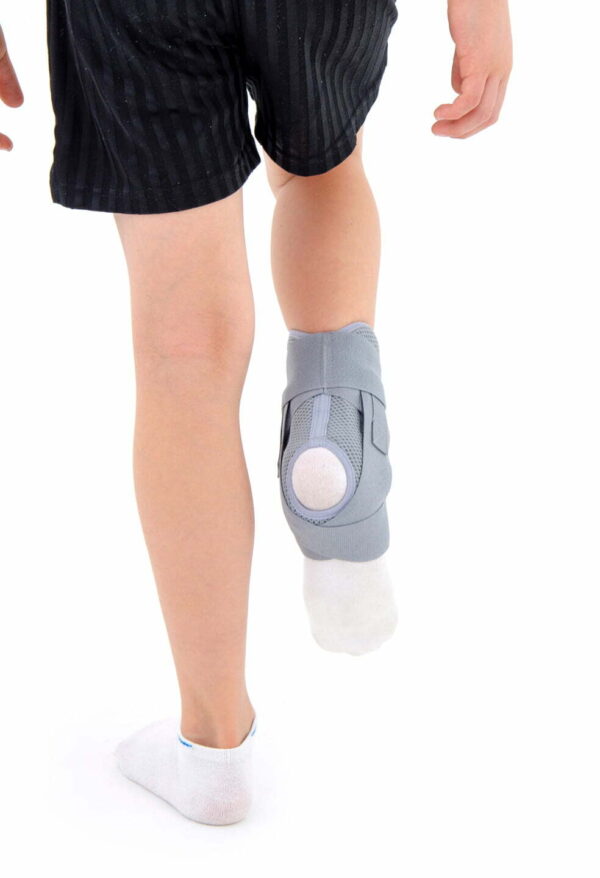 Ankle joint orthosis for children AM-OSS-03 Reh4mat