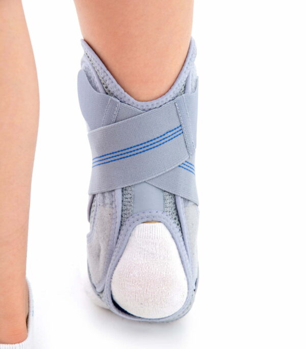 Active ankle joint orthosis for children AM-OSS-05 Reh4mat