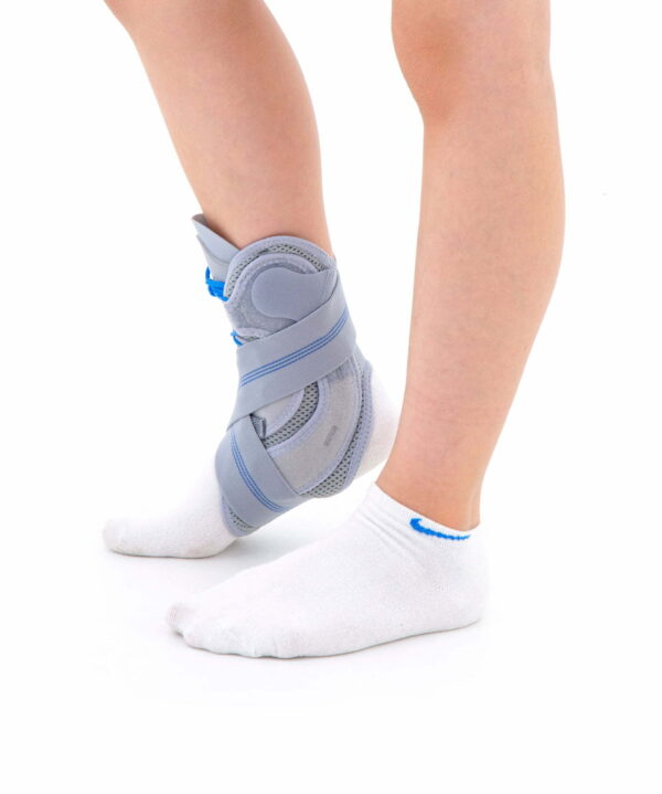 Active ankle joint orthosis for children AM-OSS-05 Reh4mat