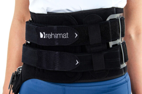 Thigh orthosis AM-SB/1RE Reh4mat