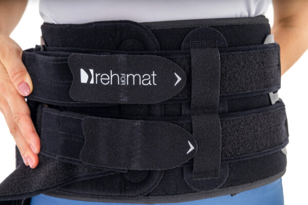 Thigh orthosis AM-SB/1RE Reh4mat