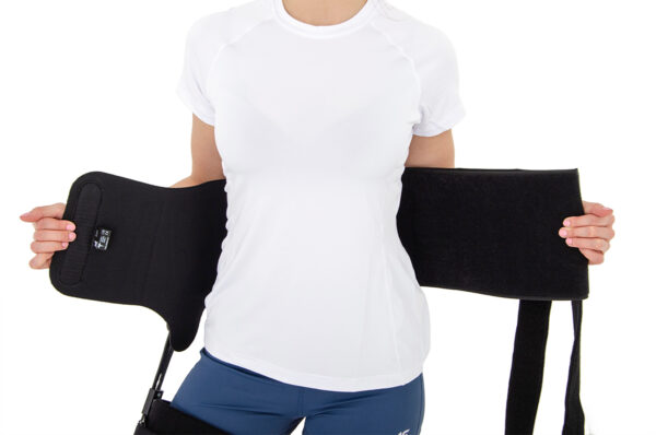 Thigh orthosis AM-SB/1RE Reh4mat