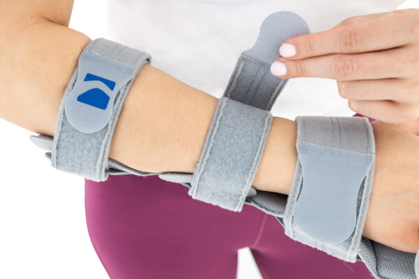 Forearm support AM-SDP-K-02 Reh4mat