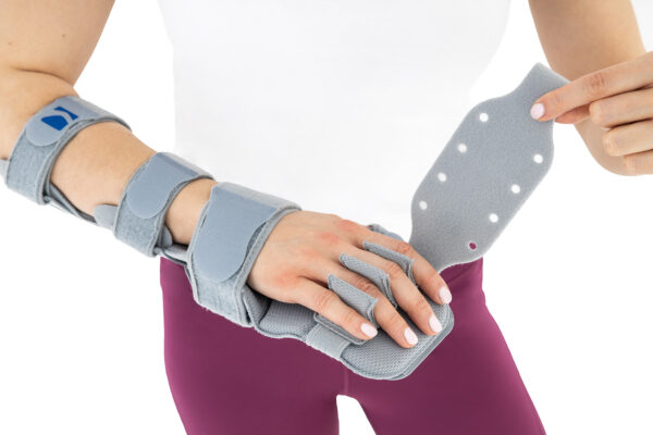 Forearm support AM-SDP-K-02 Reh4mat