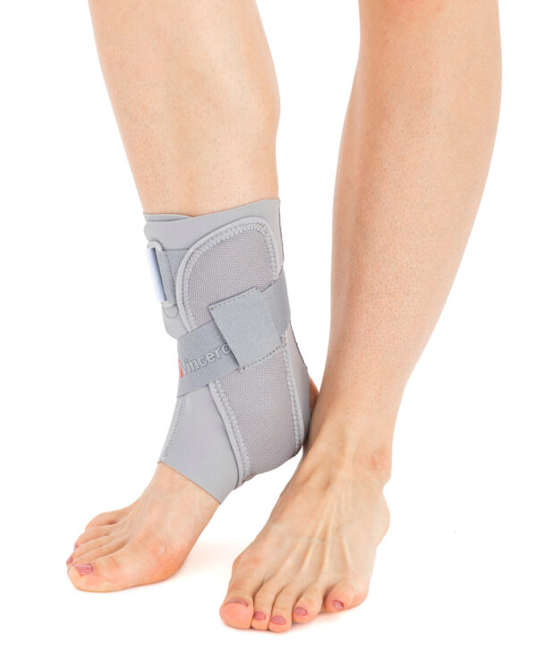 Ankle joint orthosis AM-SX-03 Reh4mat