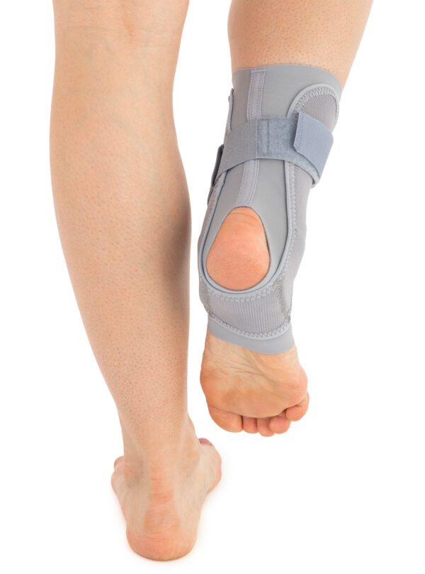 Ankle joint orthosis AM-SX-03 Reh4mat