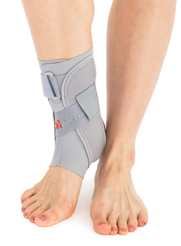 Ankle joint orthosis AM-SX-03 Reh4mat