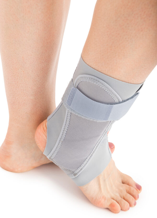Ankle joint orthosis AM-SX-03 Reh4mat